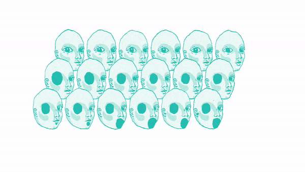 Artist Interview: Meltem Şahin