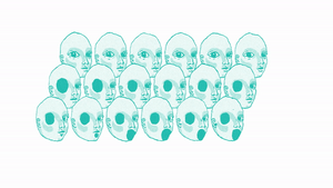 Artist Interview: Meltem Şahin