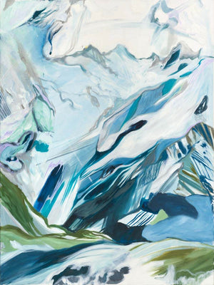 In Conversation with Kelly Peters
