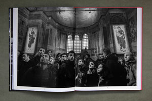 İstanbul: A City of Strange and Curious Moments - Timurtaş Onan