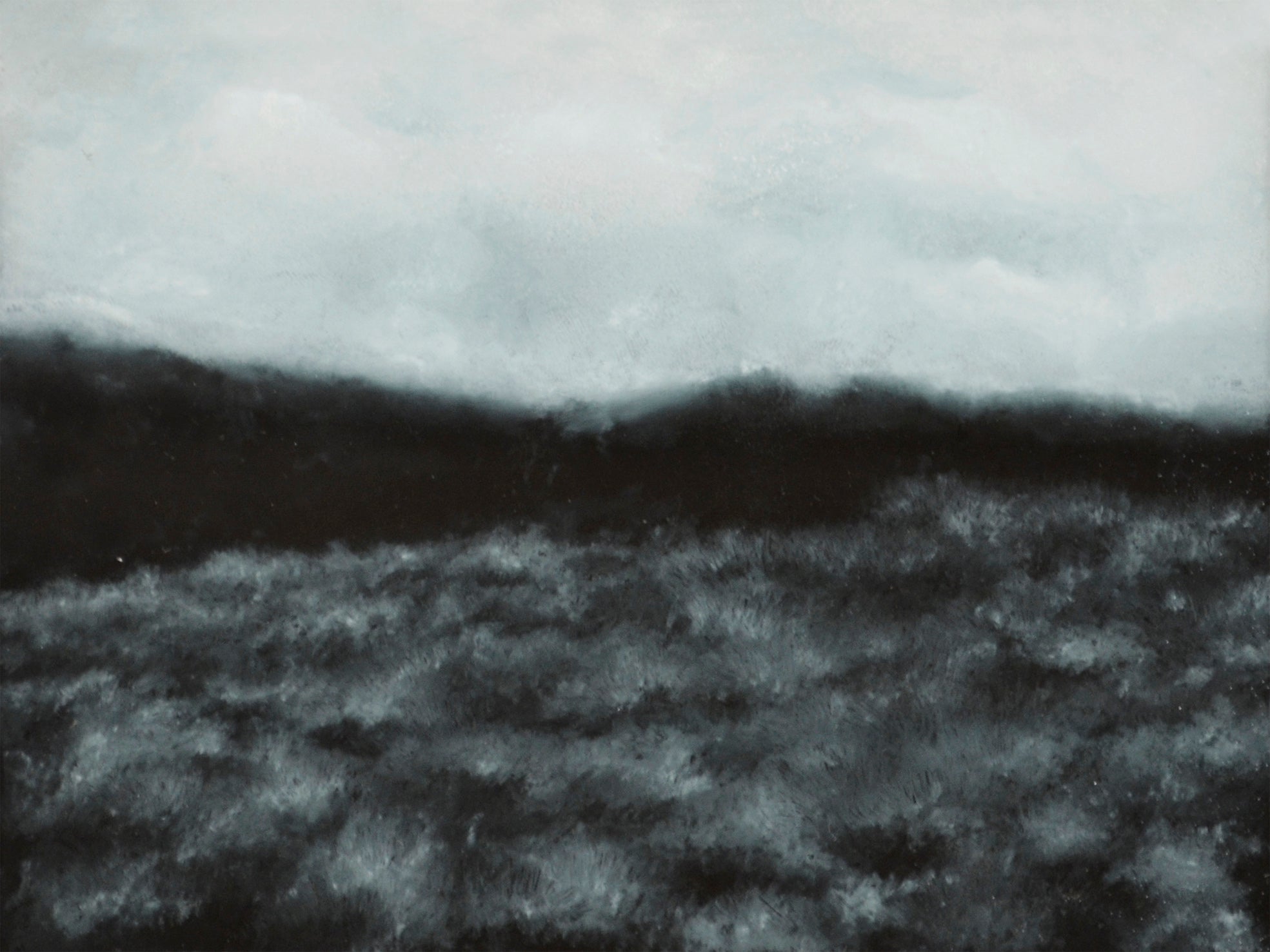 Fog II C.Nazım Arslan