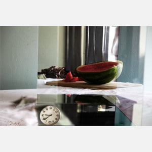 Untitled Interior (Watermelons) Mehveş Leliç