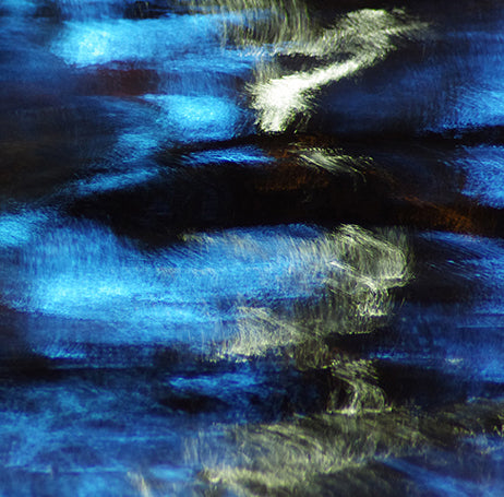 reflections 21 I Ahmet Deniz