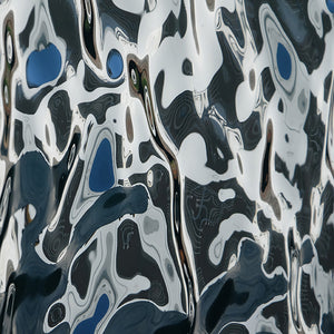 reflections 9 I Ahmet Deniz