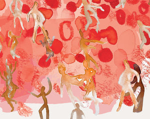 Tomatina I Leyla Kefeli